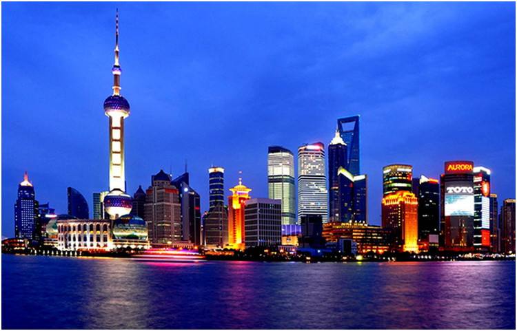 上海“城市大脑”2.0将变得更加敏捷聪慧