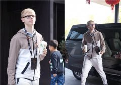 当乒乓球遇上中国奶茶，香飘飘开启新篇